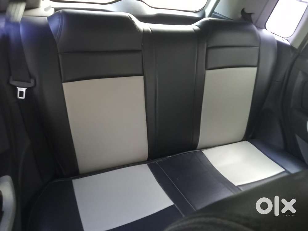 Ford Figo Petrol 2011