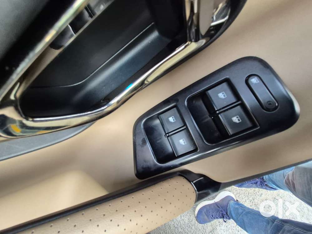 Tata Safari 2.0 Kryotec Xza Plus 6s Kaziranga, 2022, Diesel