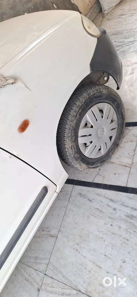 2nd Owner Maruti 800 Ac 2012
