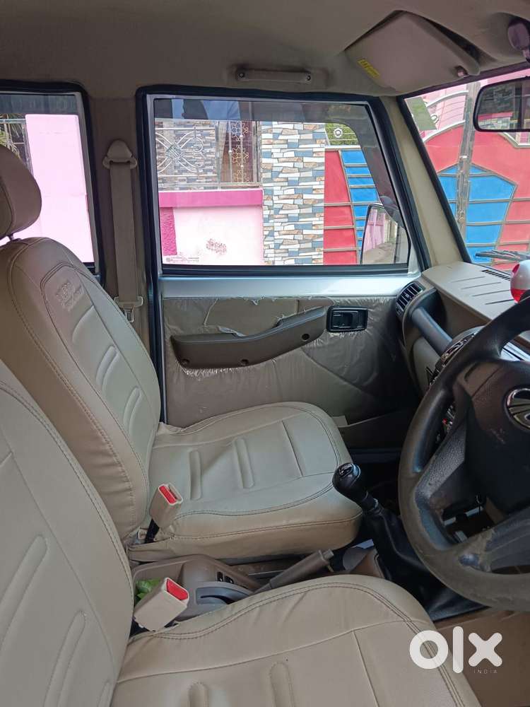 Mahindra Bolero B6 (o), 2021, Diesel