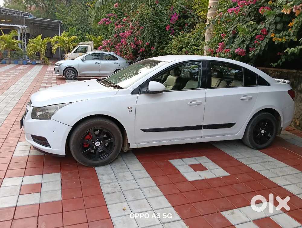 Bying New Car