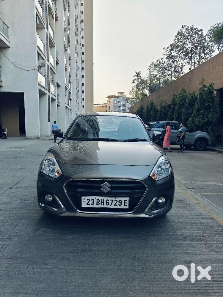 Maruti Suzuki Dzire Zxi Ags 2023 Petrol 20000 Km Driven