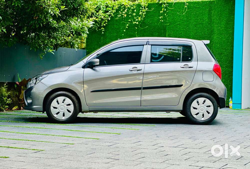Maruti Suzuki Celerio Zxi, 2021, Petrol