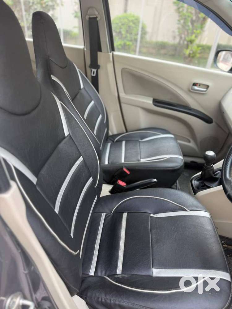 Maruti Suzuki Celerio Zxi Mt, 2021, Petrol