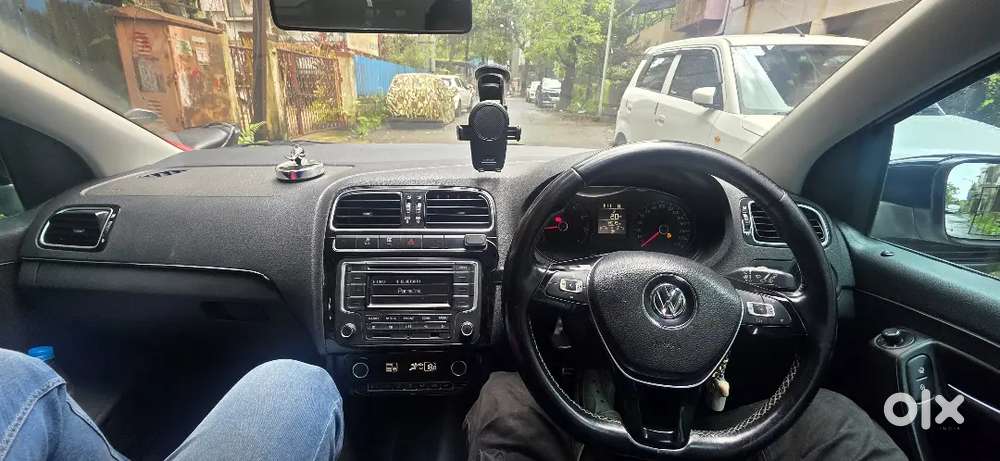 Volkswagen Polo 1.2 Gt 2015