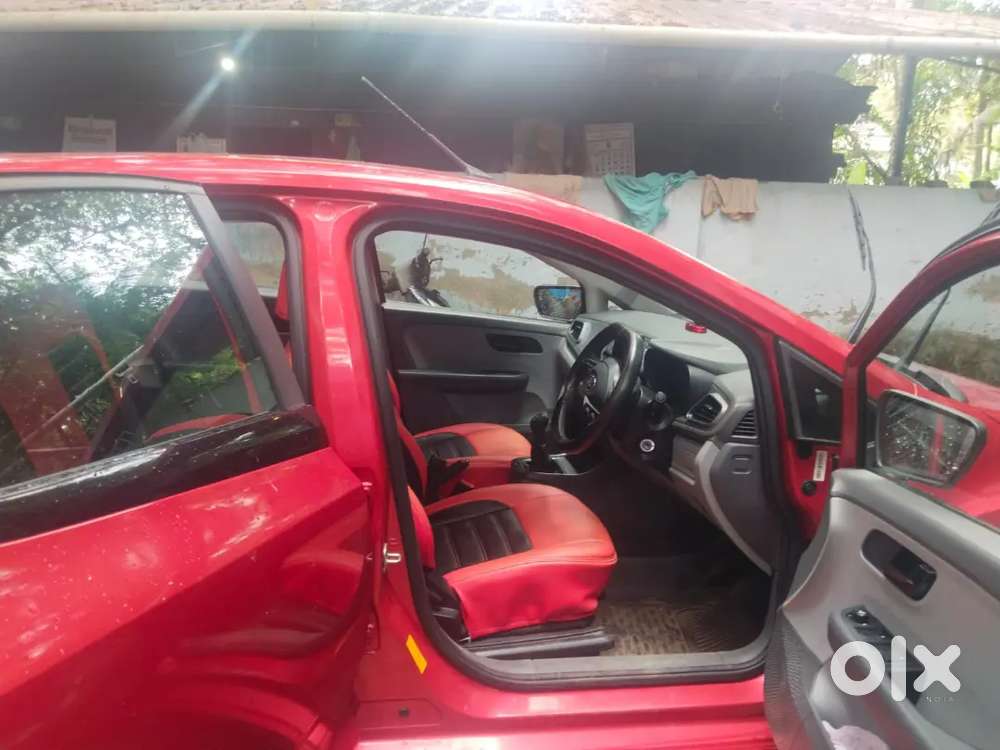 2020 Tata Altroz Petrol Manual For Sale