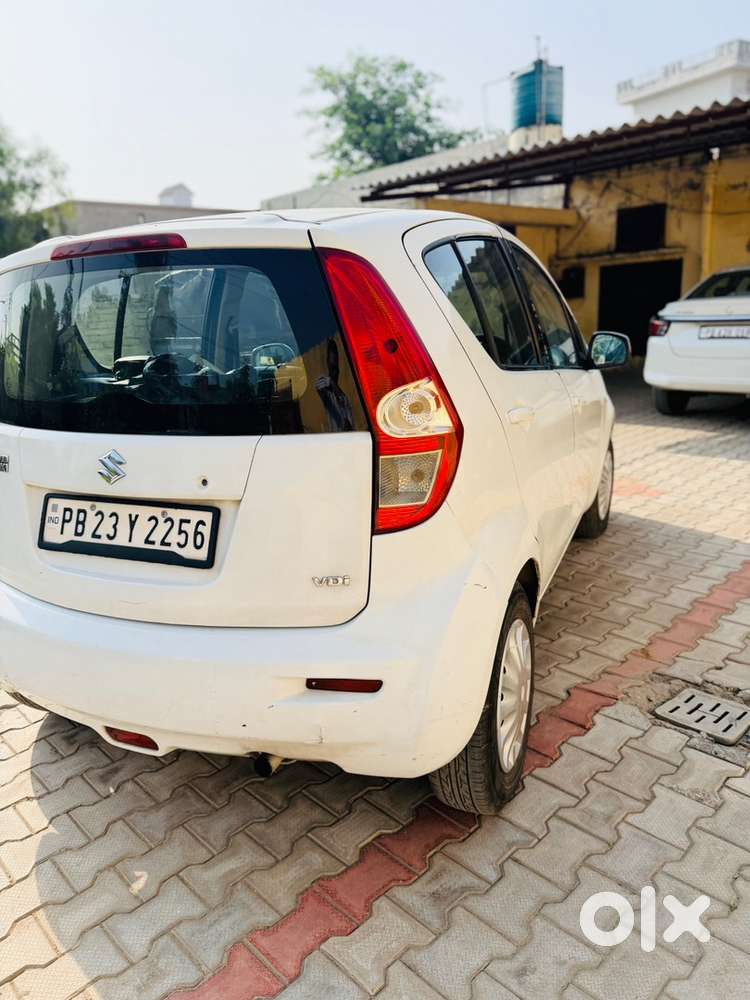 Maruti Suzuki Ritz Vdi 2009