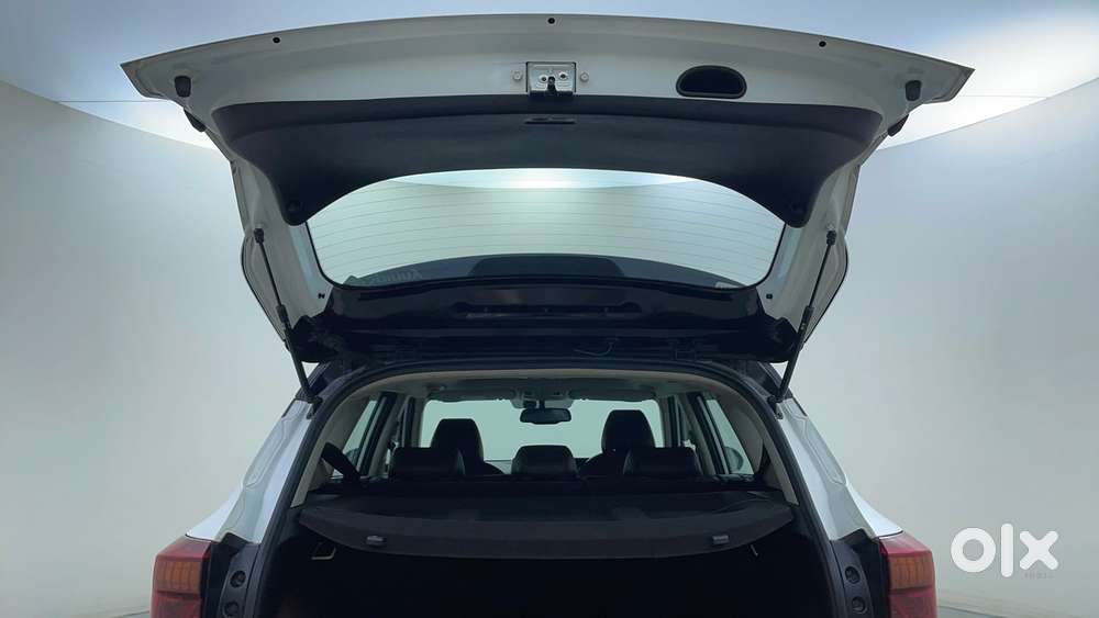 Kia Seltos 1.5 Gtx+ Diesel At Dual Tone, 2021, Diesel