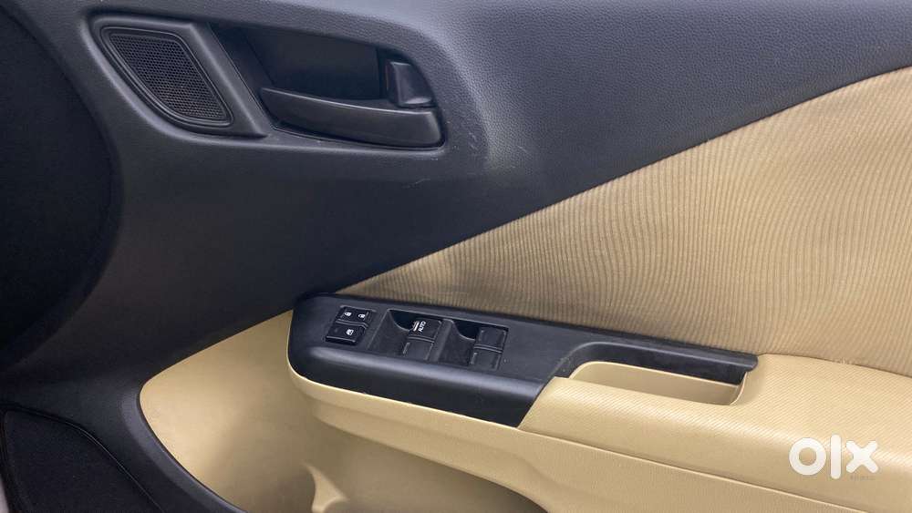 Honda City 2015-2017 I Dtec Sv, 2015, Diesel