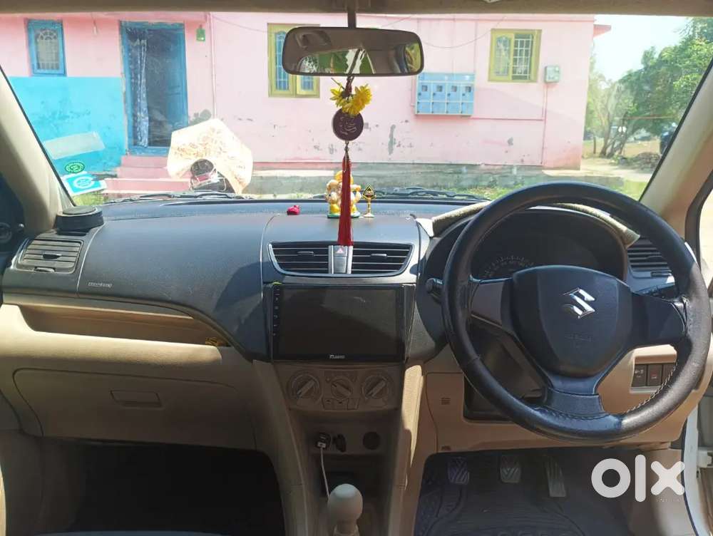 Maruti Dzire 2022 Model