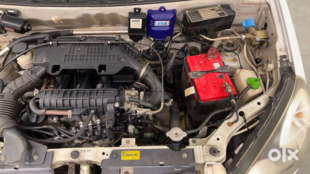 Maruti Suzuki Alto 800 Cng Lxi, 2014, Cng & Hybrids