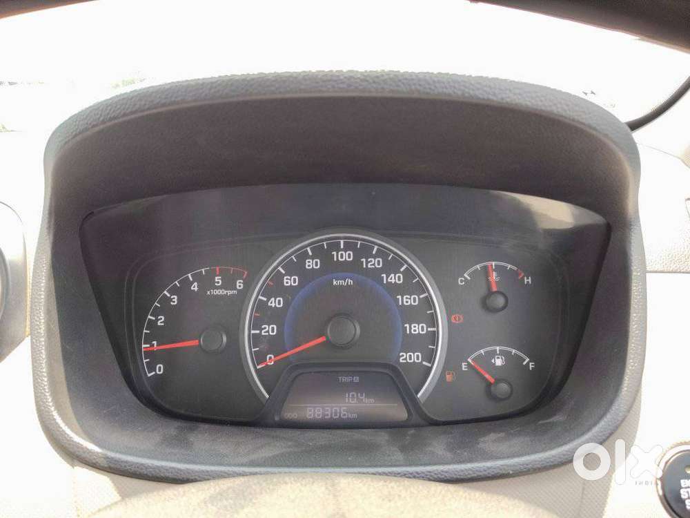 Hyundai Grand I10 2013-2016 Crdi Asta, 2015, Diesel