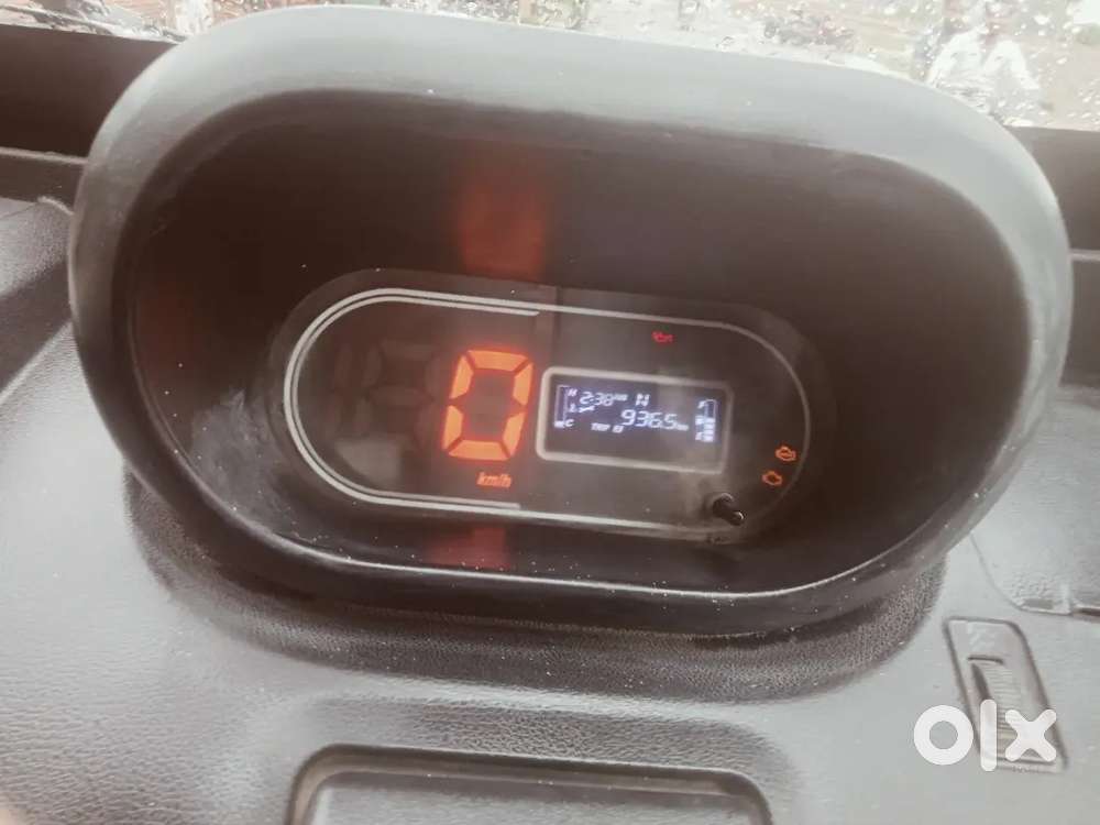 Tata Indigo Ecs 2021 कार