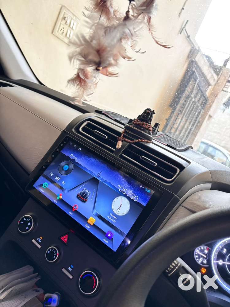 Hyundai Creta Diesel 2022