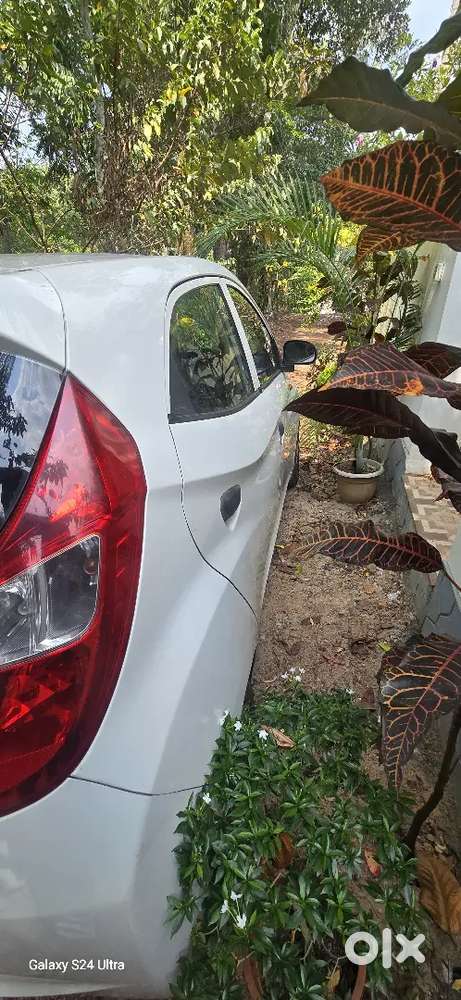 Hyundai Eon 2014 Petrol 78000 Km Driven