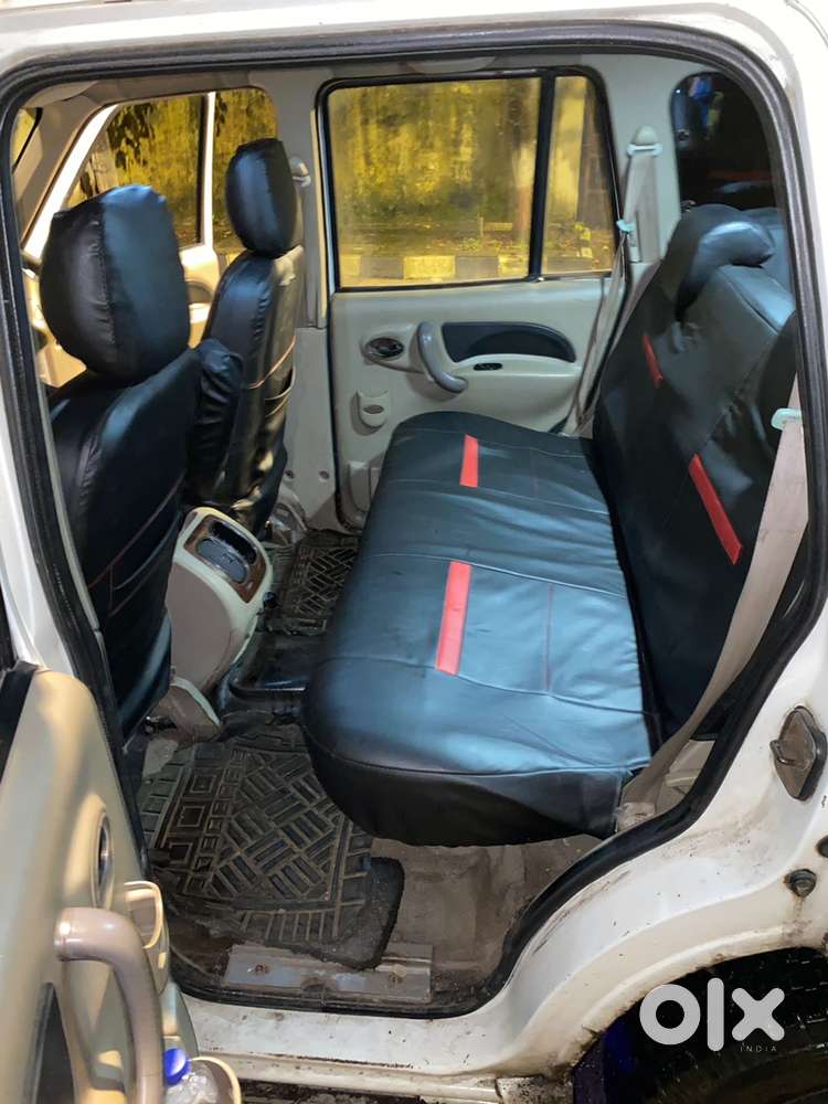 Mahindra Scorpio Diesel 2009. In Excellent Condition