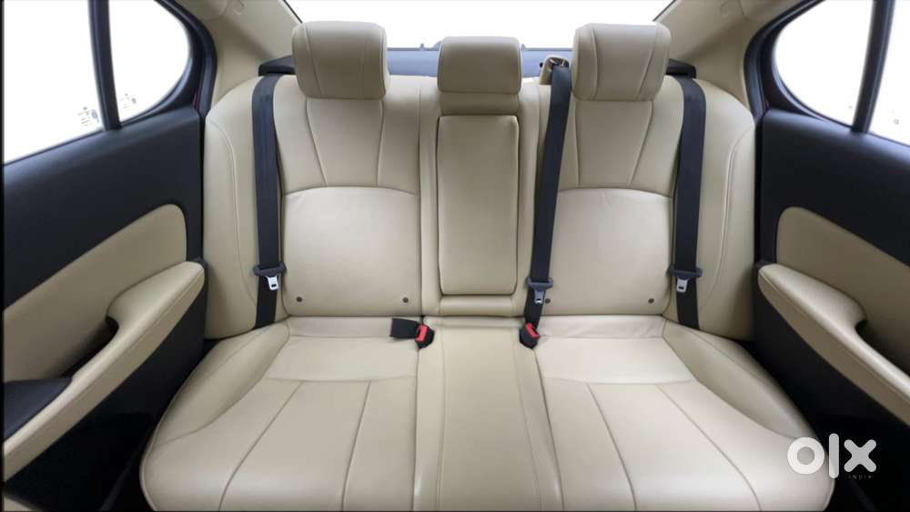 Honda City 1.5 Zx I-vtec Mt, 2022, Petrol