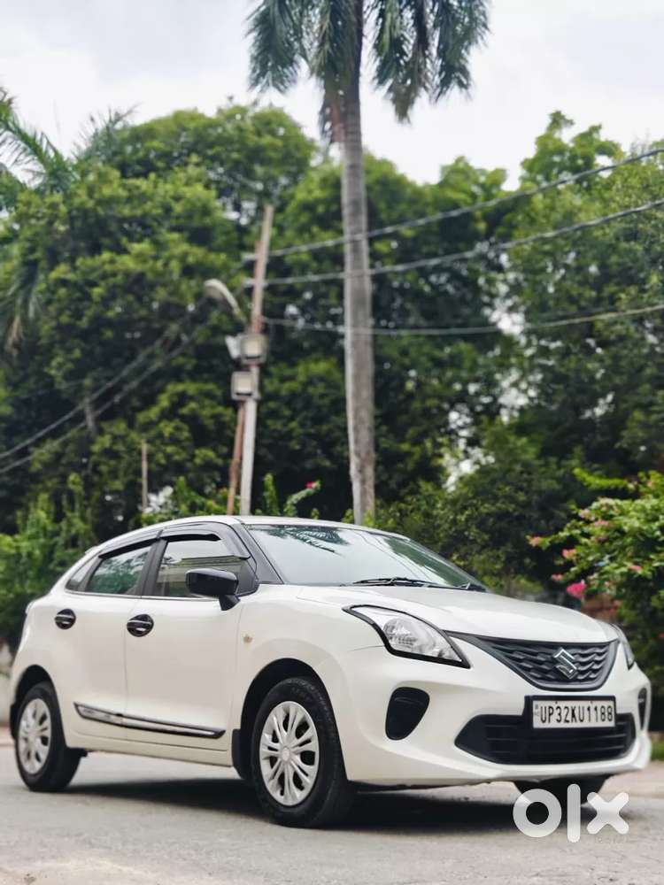 Maruti Suzuki Baleno Sigma, 2019, Petrol