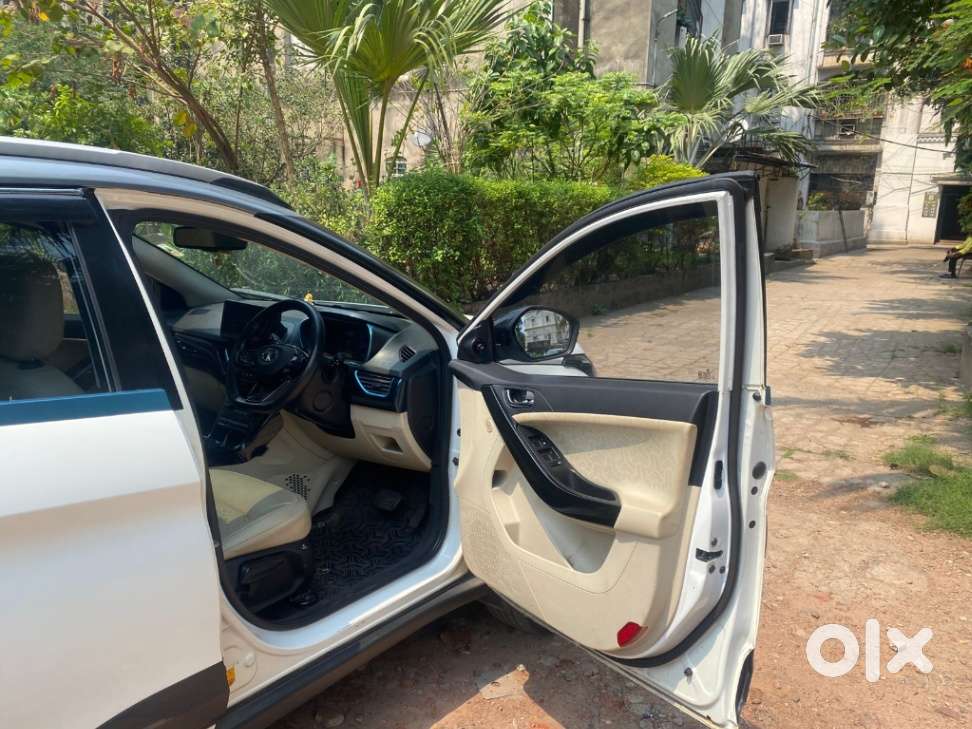 Tata Nexon Ev Xz Plus Lux, 2023, Electric