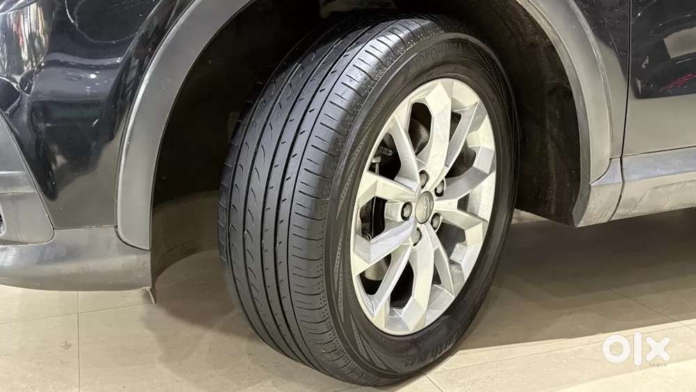 Audi Q7 3.0 35 Tdi Premium + Sunroof, 2017, Diesel