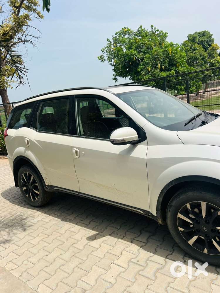 Mahindra Xuv500 Diesel 2017