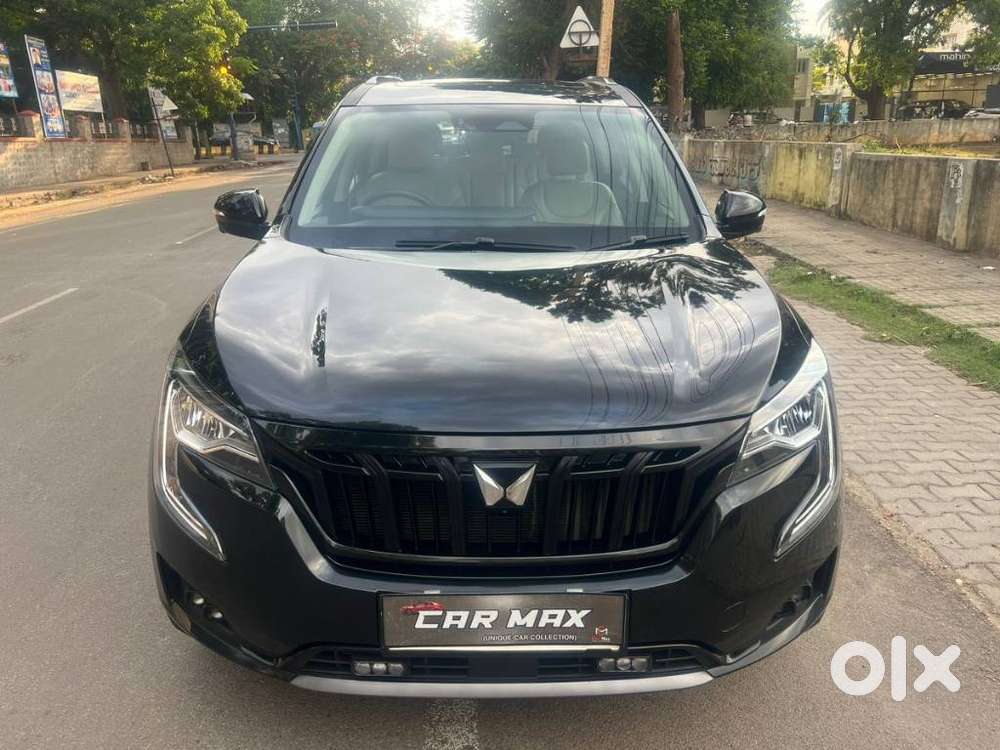 Mahindra Xuv700 2.2 Ax 7 Diesel Mt Luxury Pack Str, 2024, Diesel
