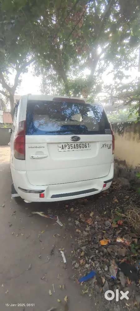 Mahindra Xylo 2014 Diesel Well Maintained