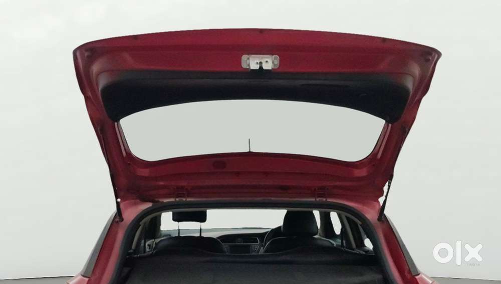 Hyundai Elite I20 Sportz Plus, 2019, Petrol