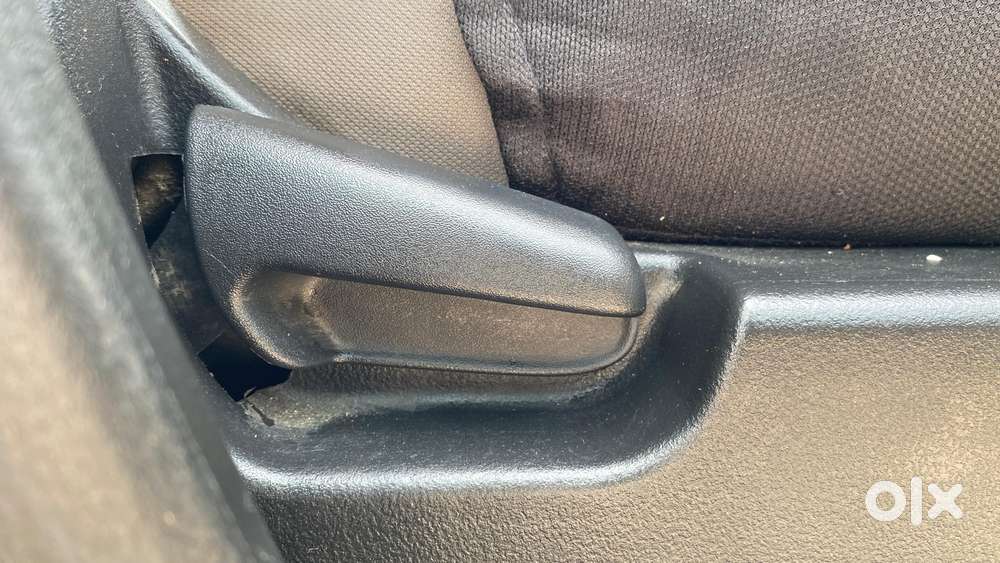 Maruti Suzuki Wagon R 1.0 2015-2019 Vxi Amt, 2015, Petrol