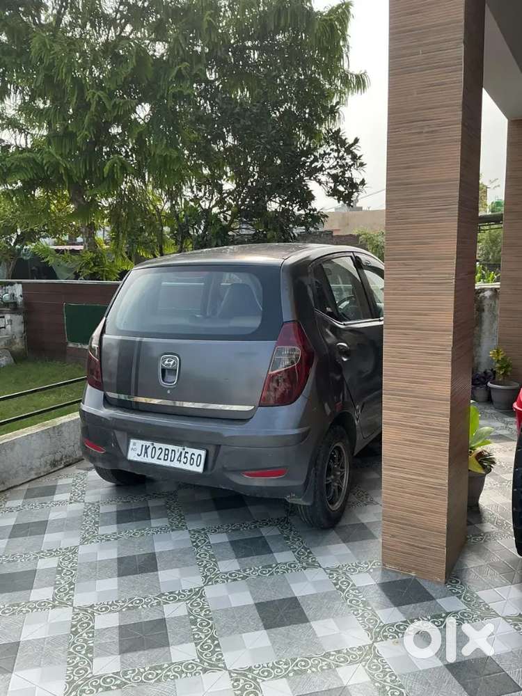 Hyundai I10 1.1 Magna(o) 2013