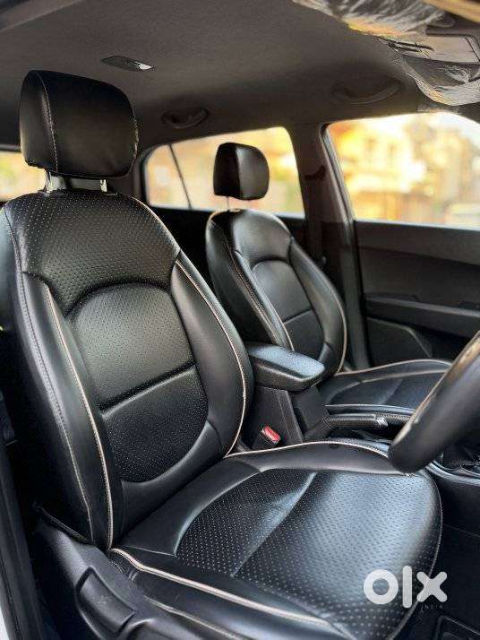Hyundai Creta 1.6 Sx, 2016, Diesel