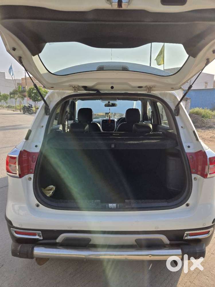 Maruti Suzuki Brezza Vdi, 2018, Diesel