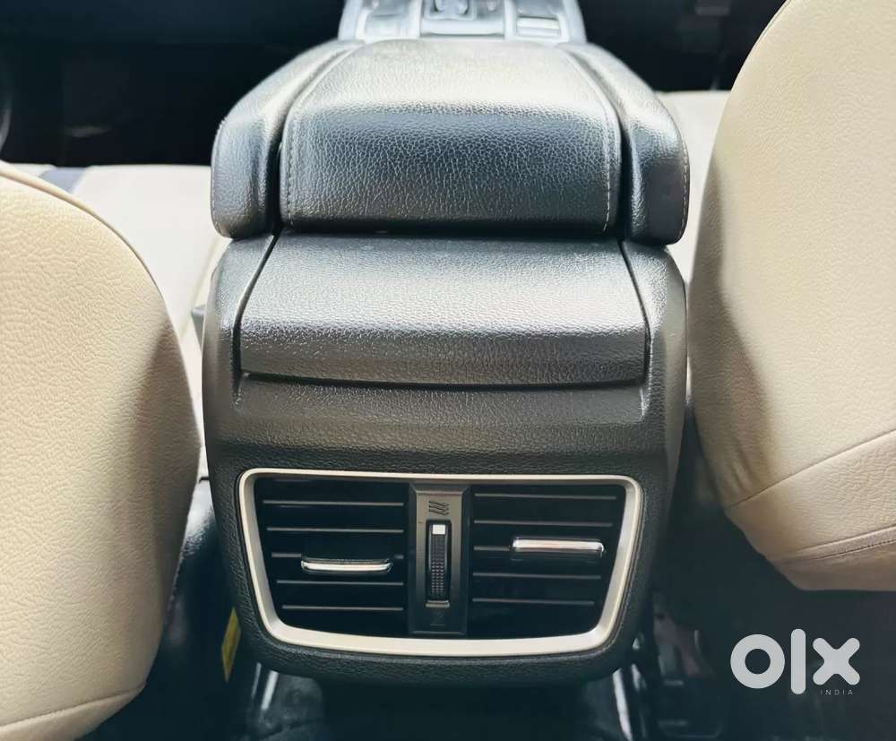 Honda Civic Zx, 2019, Petrol