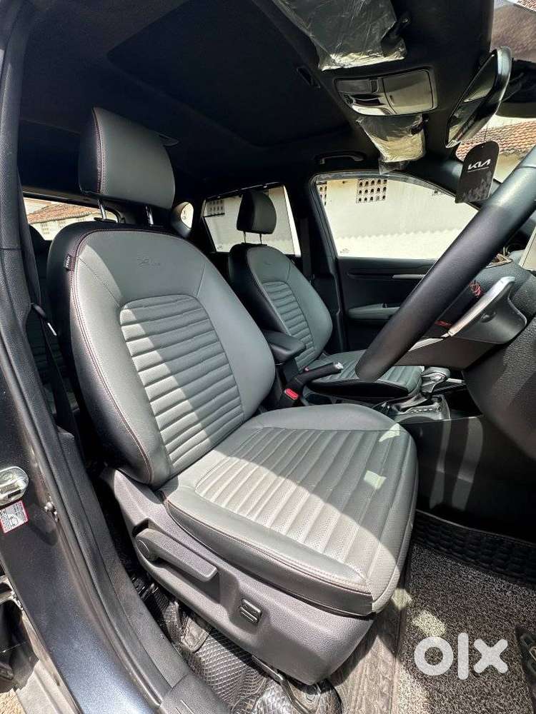 Kia Sonet Gtx Plus At D, 2024, Diesel