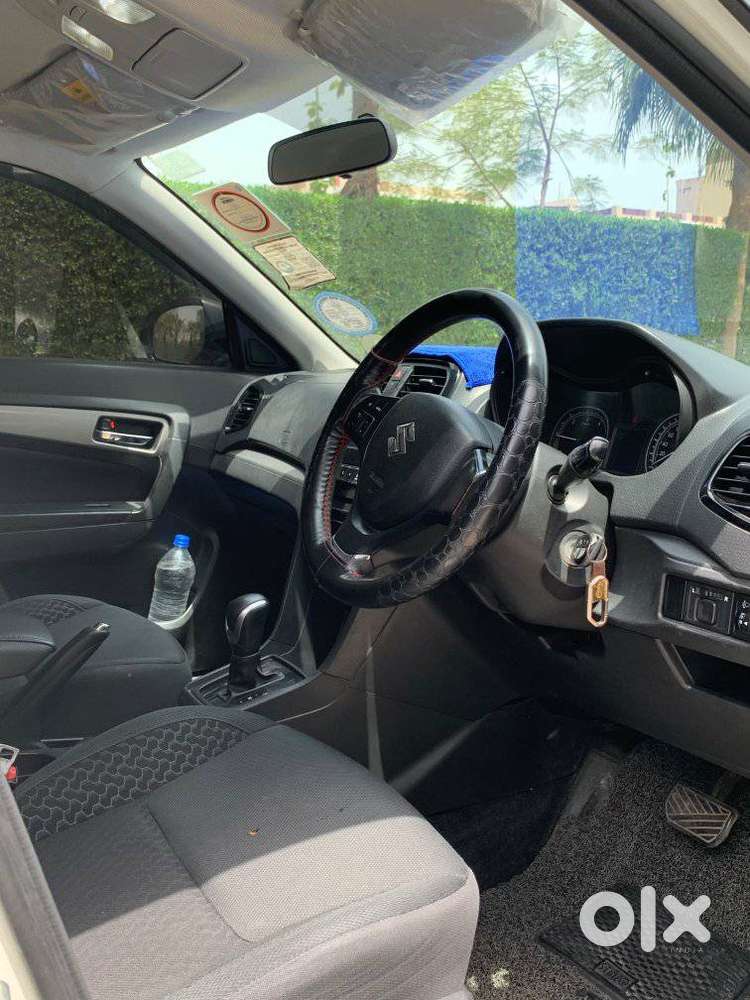 Maruti Suzuki Brezza Zdi, 2020, Diesel
