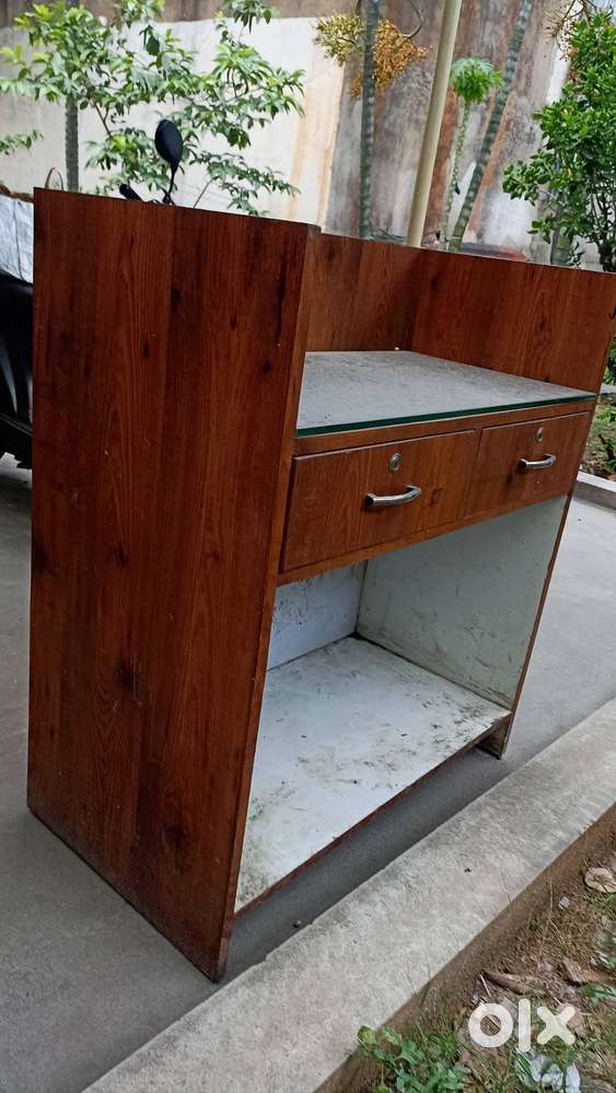 Computer table System table Study table - Other Household Items ...