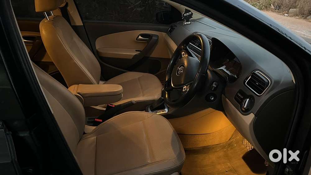 Volkswagen Vento 1.2 Tsi 2019