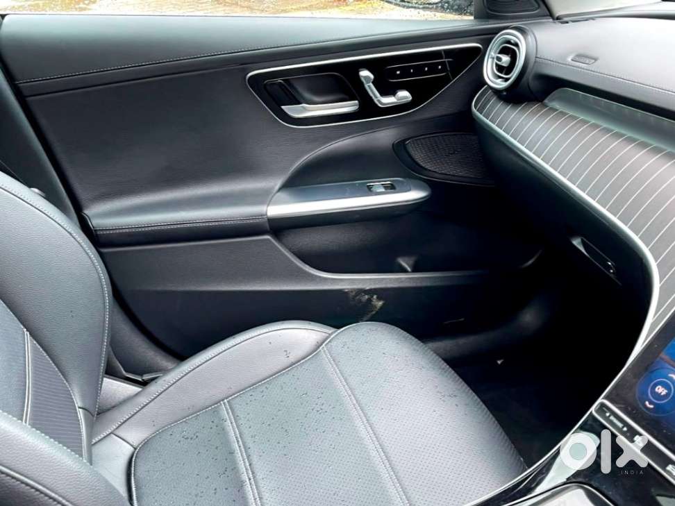 Mercedes-benz C-class C 200, 2022, Petrol