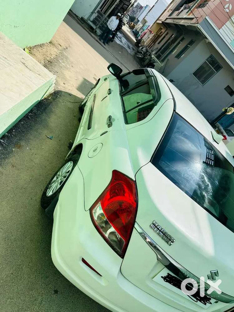 Maruti Suzuki Dzire 2011 Valid Upto 2031 Read Description