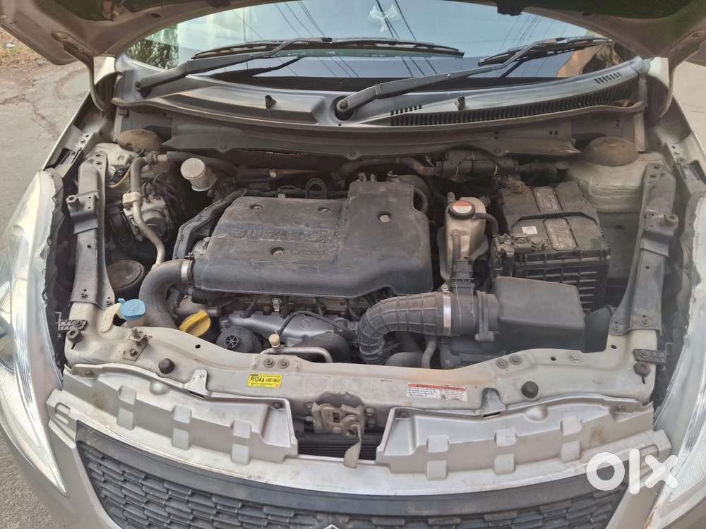 Maruti Suzuki Swift Vdi (o), 2015, Diesel