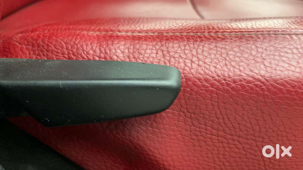 Renault Duster Petrol Rxs, 2020, Petrol