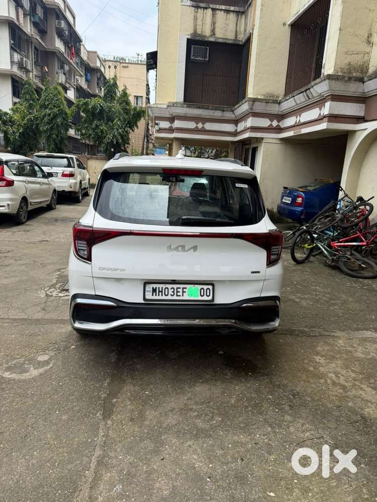 Kia Carens Diesel Imt 2023