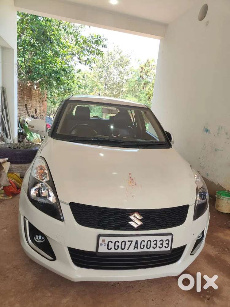 Maruti Suzuki Swift 2013 Diesel