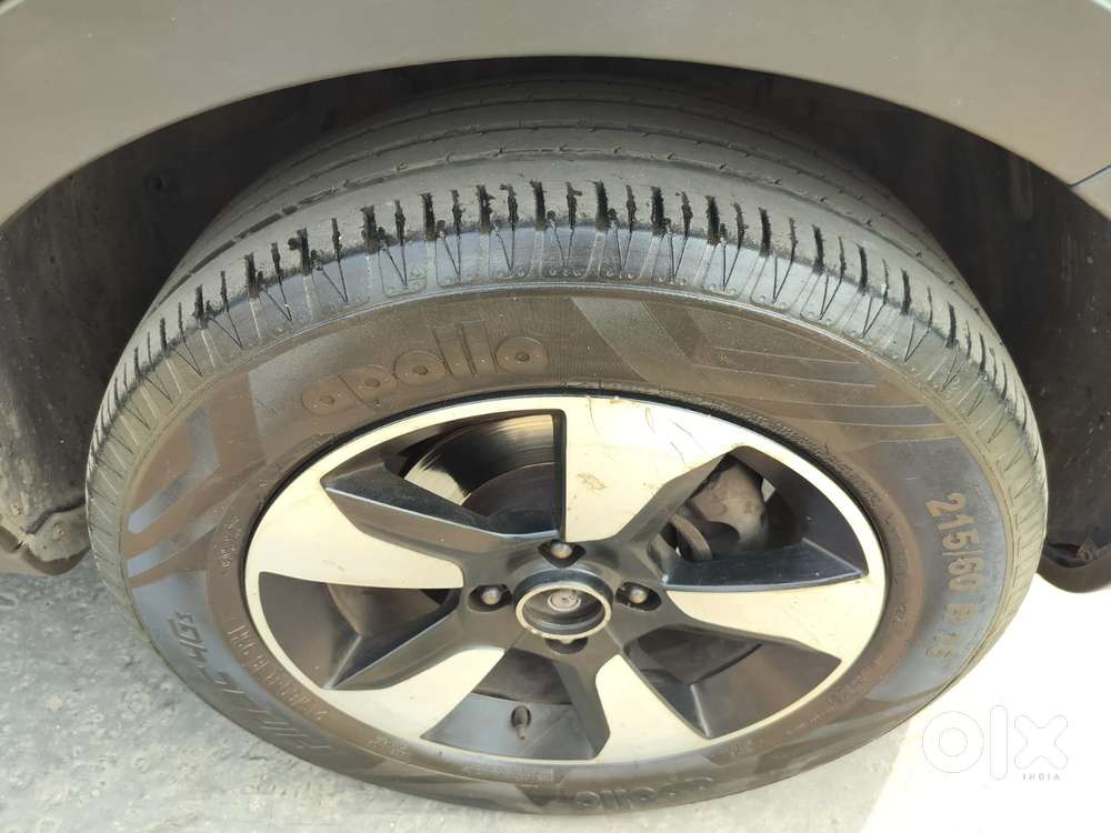 Tata Nexon 1.5 Revotorq Xz Plus, 2018, Diesel