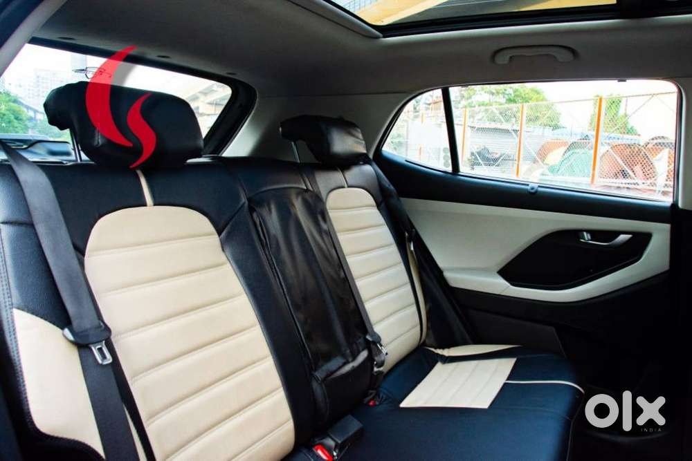 Hyundai Creta 1.5 Mpi Sx Petrol Ivt, 2023, Petrol