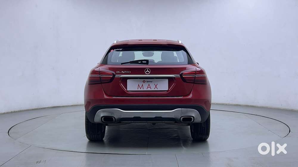 Mercedes-benz Gla Class 2014-2017 200 Sport Edition, 2018, Diesel