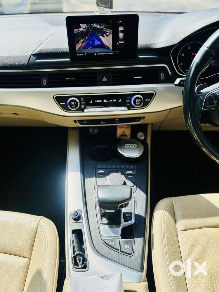 Audi A4 3.0 Tdi Quattro Technology Pack, 2017, Diesel