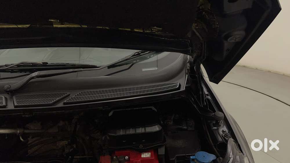 Ford Ecosport 1.5 Ti Vct Mt Titanium, 2013, Petrol