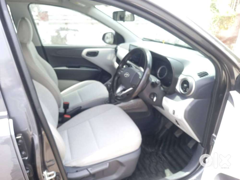 Hyundai Grand I10 Nios 2021 Petrol