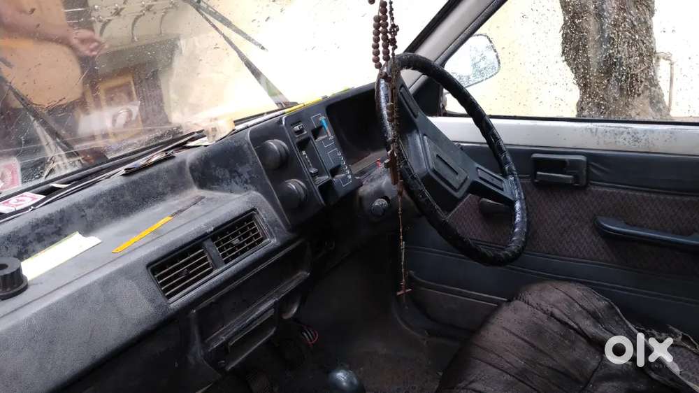 Clean And Very Condition Muruthi 8000